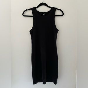 Cotton On Black Dress